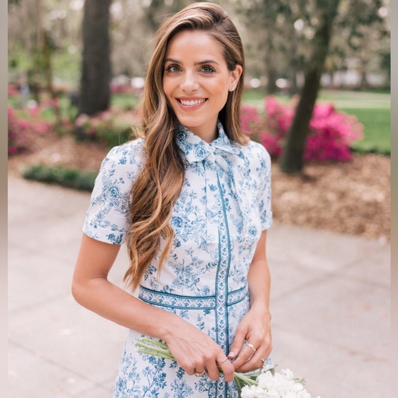 Gal Meets Glam Dresses & Skirts - NWOT Gal Meets Glam Darla Dress